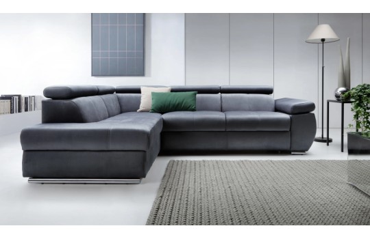 stylowy narożnik Koen 