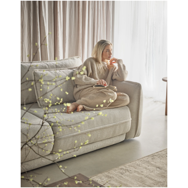 wygodna sofa Orfeo