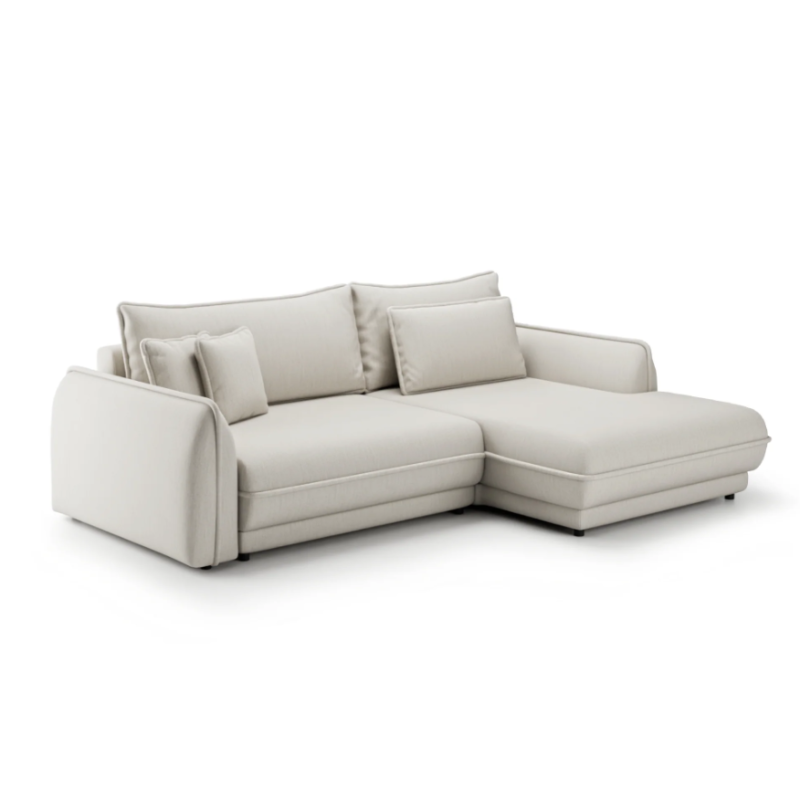 kremowa sofa Orfeo 
