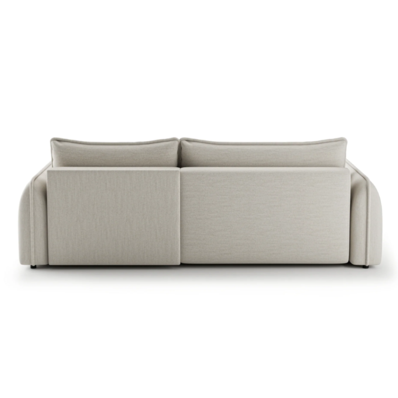 narożnik w plamoodpornym materiale 