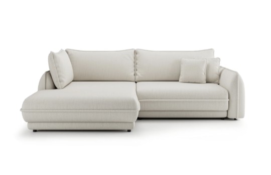 nowoczesny narożnik do salonu 