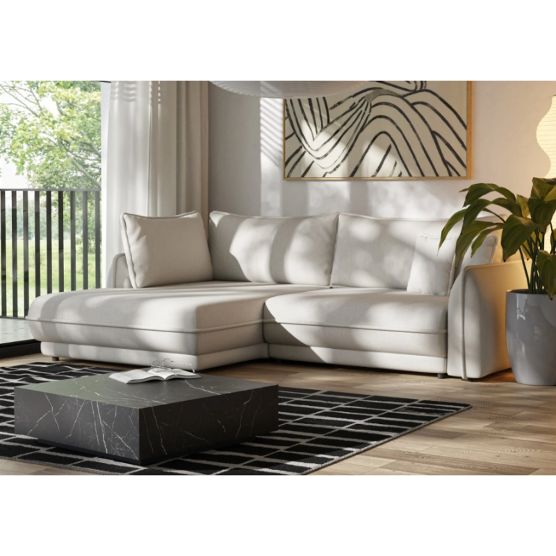 mały narożnik do salonu orfeo 