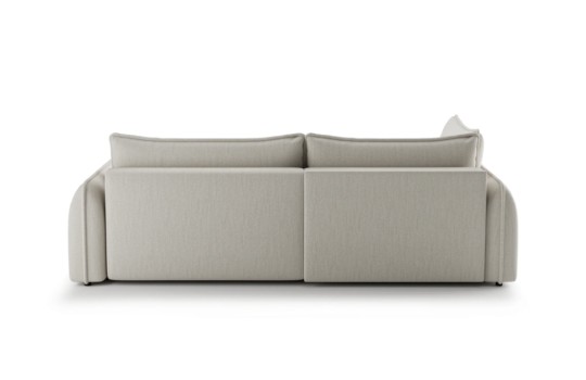 kanapa na niskich nogach orfeo 