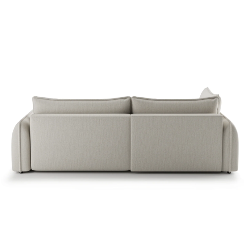 kanapa na niskich nogach orfeo 