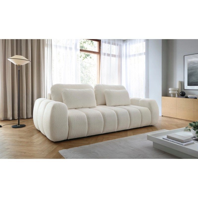 biała sofa Wirgo 