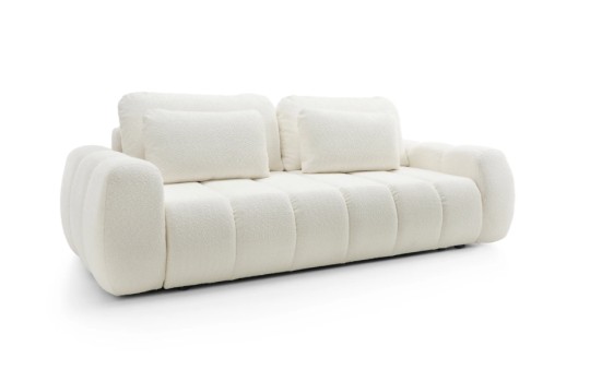 sofa do stylowego mieszkania 