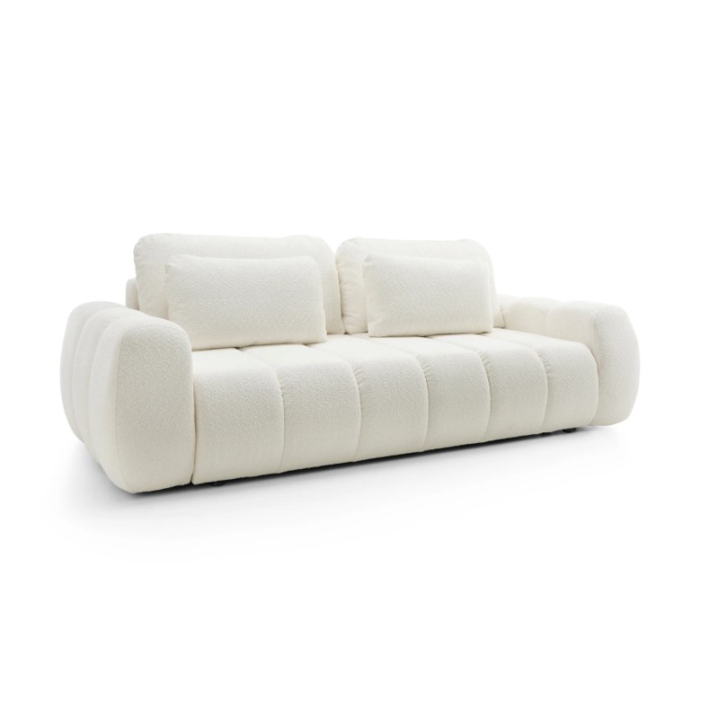 sofa do stylowego mieszkania 