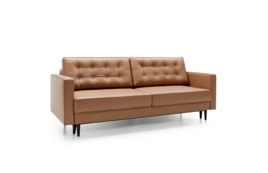 pikowana sofa 