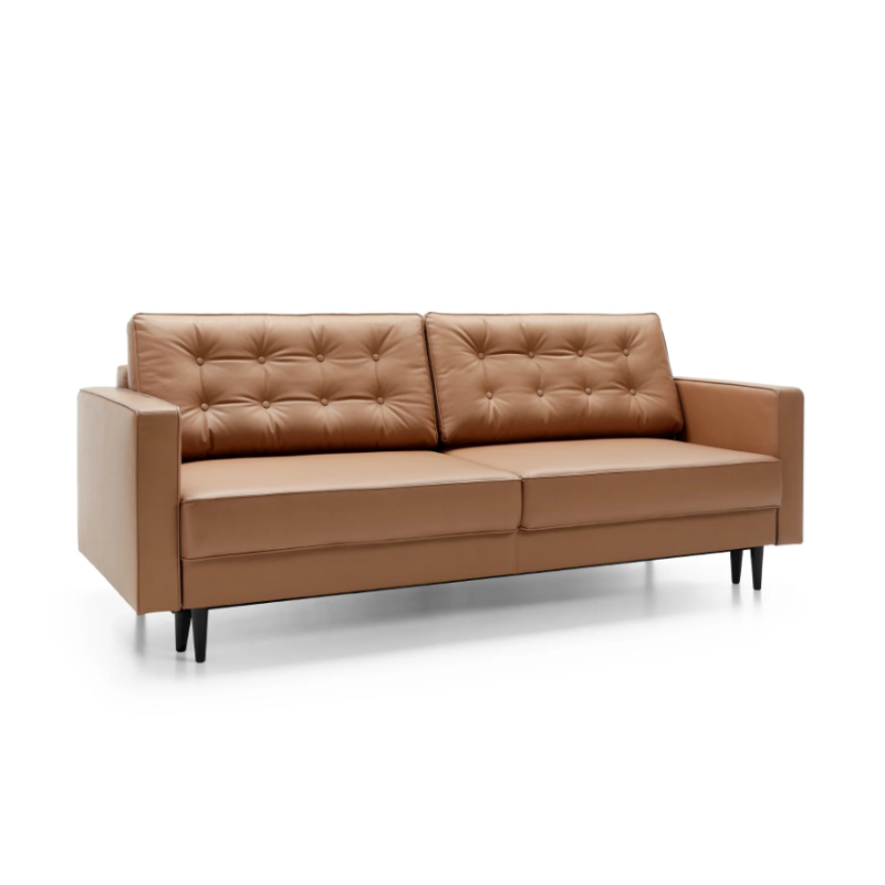 pikowana sofa 