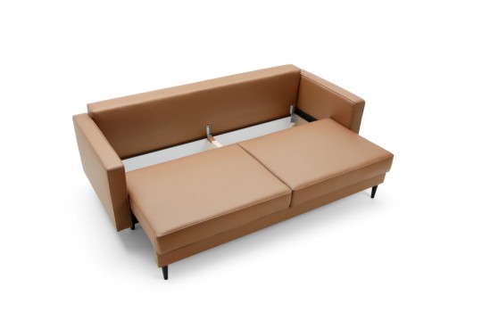 kanapa z funkcją spania 