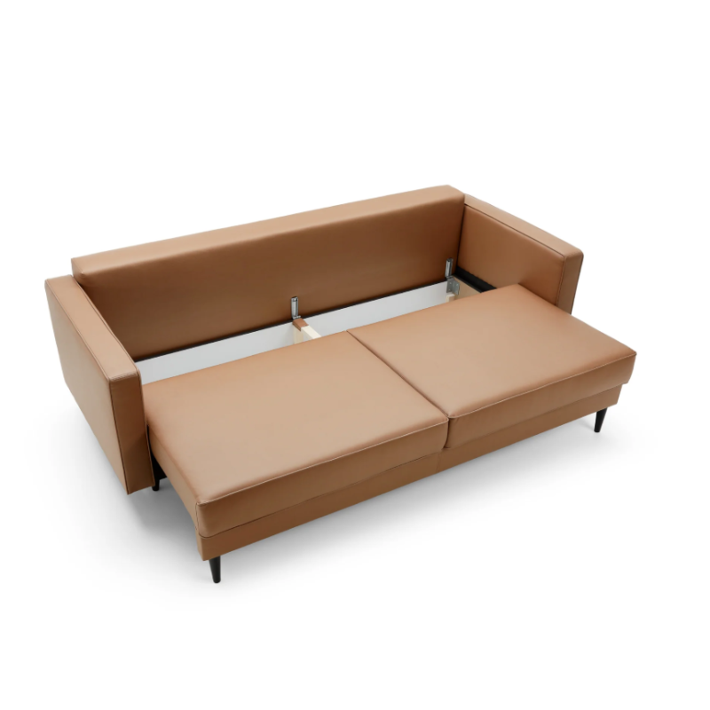 kanapa z funkcją spania 