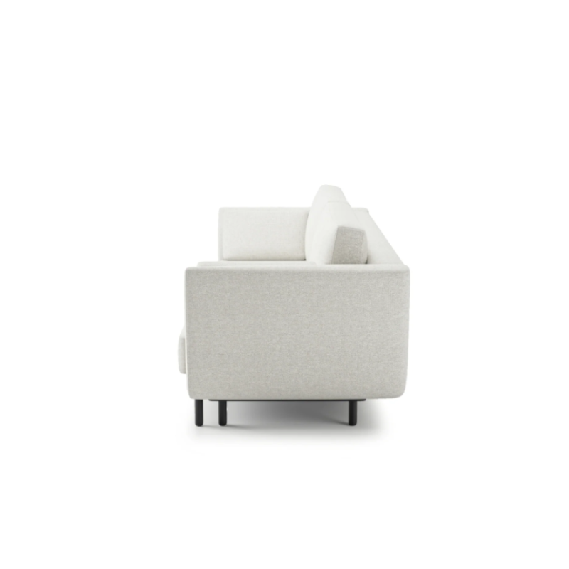 sofa z czarnymi nóżkami sofa z czarnymi nóżkami