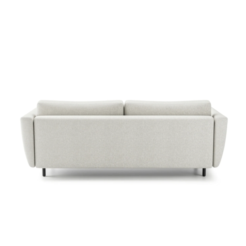 sofa wilda w jasnej tkaninie sofa wilda w jasnej tkaninie