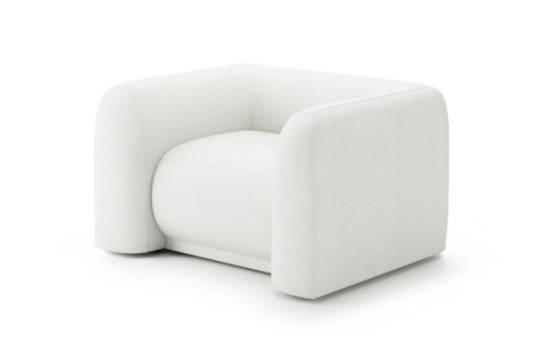 Mała sofa Sagres 188 cm 