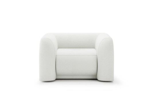 Mała sofa Sagres 188 cm