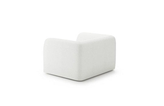 Mała sofa Sagres 188 cm