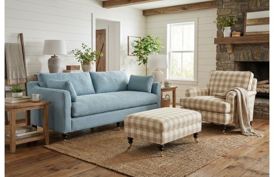 wygodne sofy do salonu Agat 