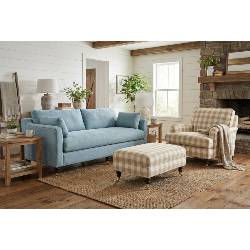 wygodne sofy do salonu Agat 