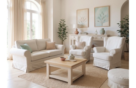 meble rubin w jasnym kolorze 