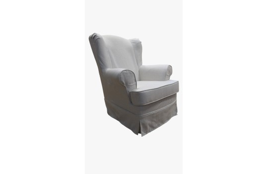 wygodny fotel Rubin 