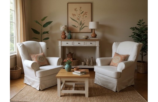 wysokie fotele rubin 