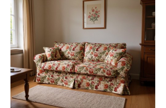 prowansalska kanapa brylant 