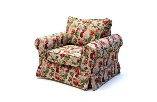 wygodny fotel brylant 