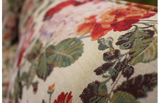 miękkie podłokietniki