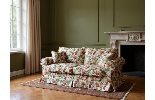 elegancka sofa brylant 