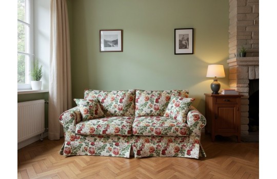 sofa we wzory brylant 