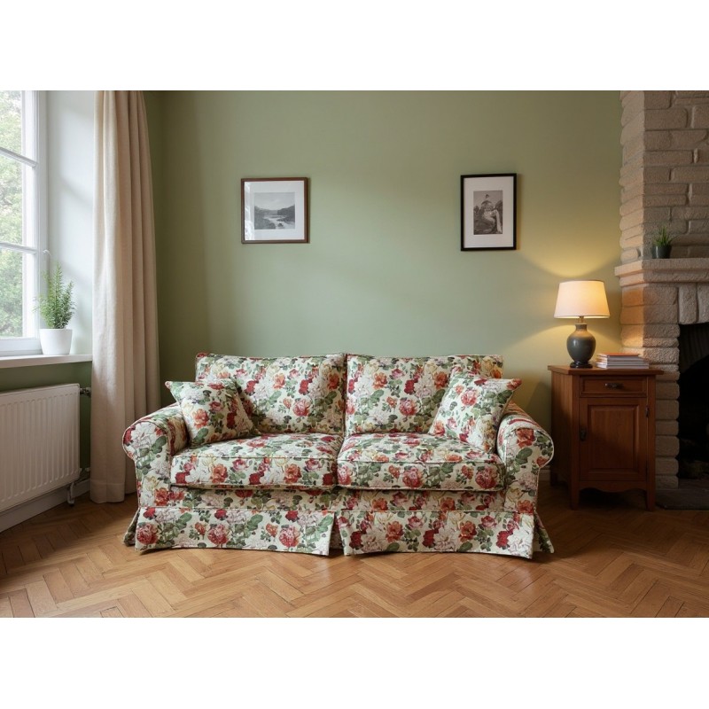 sofa we wzory brylant 