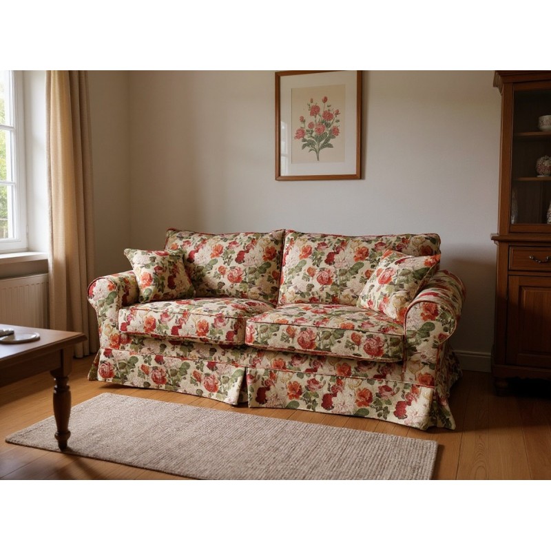 sofa klasyczna brylant 