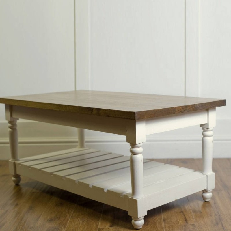 Stolik drewniany Zadar