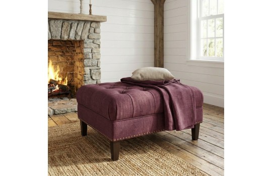 podnóżek do zestawu 