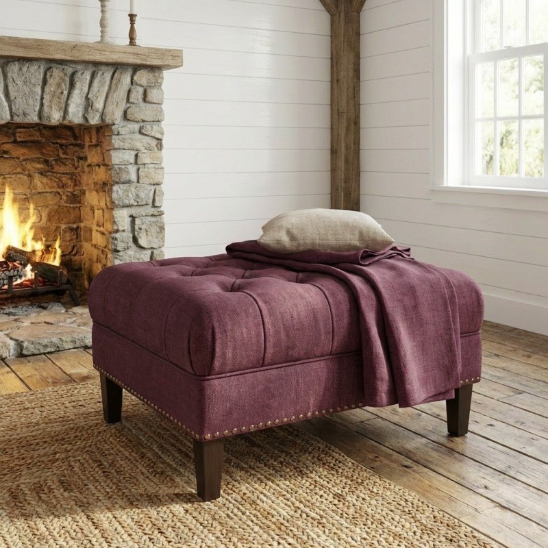 podnóżek do zestawu 