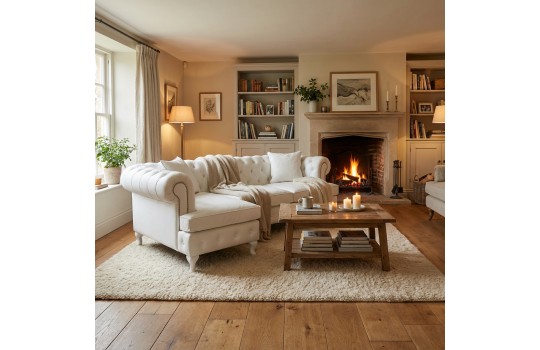 rogówka z pikowaniami 