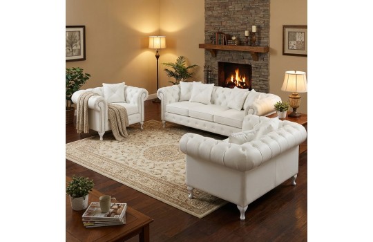 meble sara w zestawie 