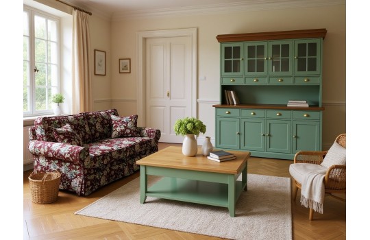 wzorzysta sofa brylant 