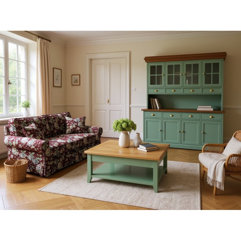 wzorzysta sofa brylant 