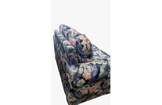 Sofa Luis 166 cm ze zdejmowanym pokrowcem
