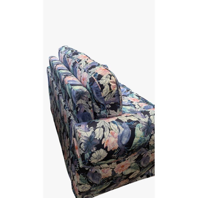Sofa Luis 166 cm ze zdejmowanym pokrowcem