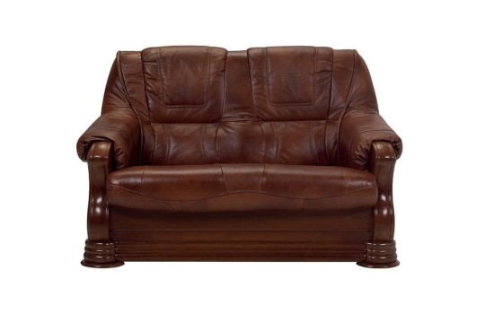 Stylizowana sofa Palmer 2