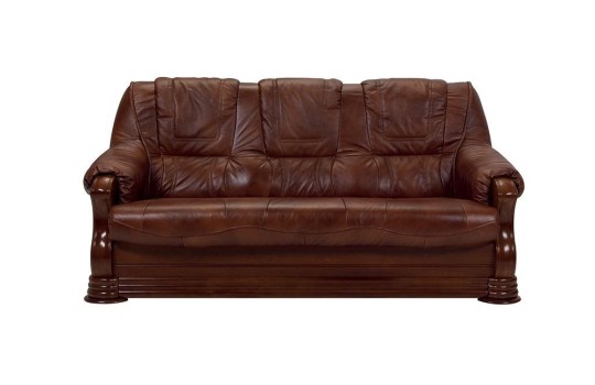 Sofa z funkcją spania Palmer 3F