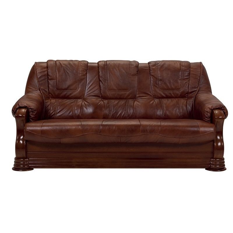 Sofa z funkcją spania Palmer 3F