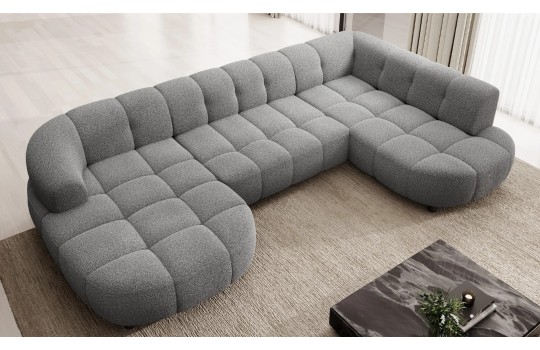 Narożnik Fiorde XL 183 x 355 x 205 cm