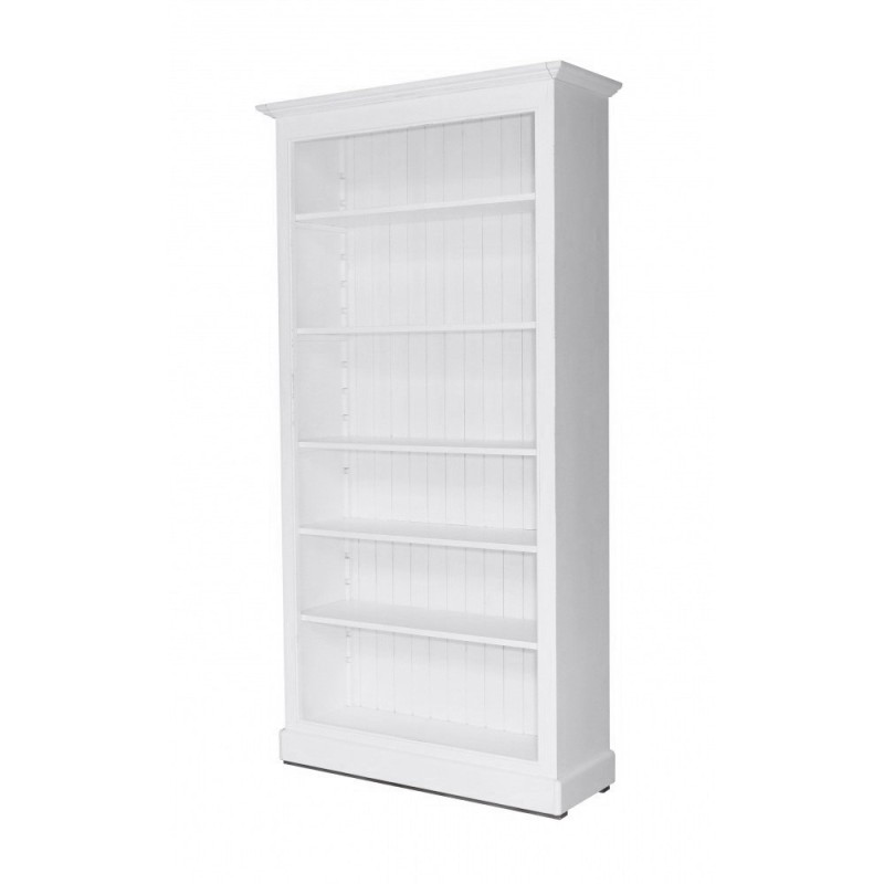 Regał na książki Olek