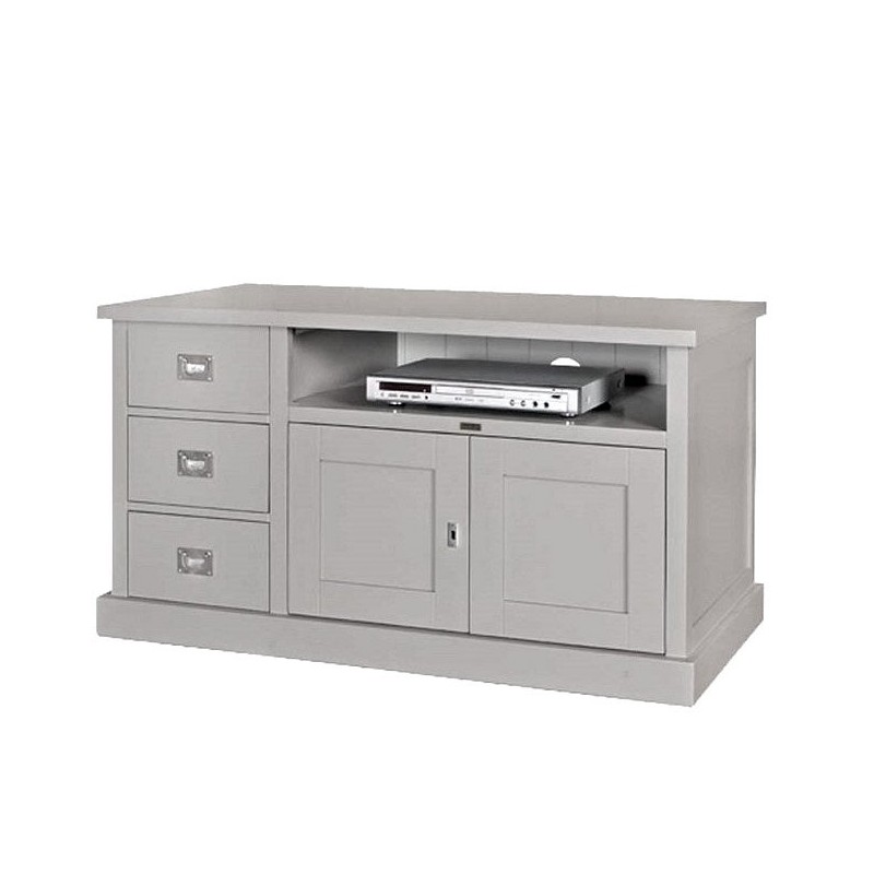 Szara szafka rtv Berta