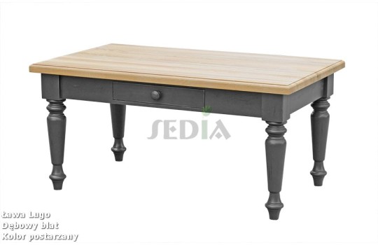 Ława angielska Lugo