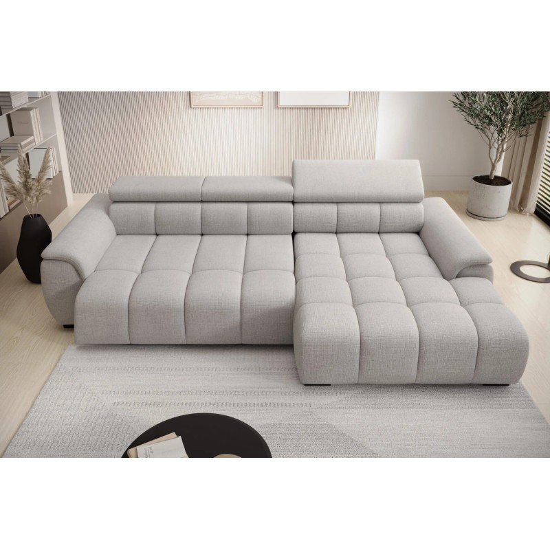 Narożnik  Glow S 285 x 168 cm