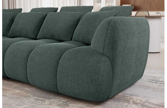 sofa Empire 278 cm